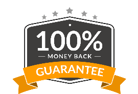 RapidoCertificado - 100% Money Back Guarantee